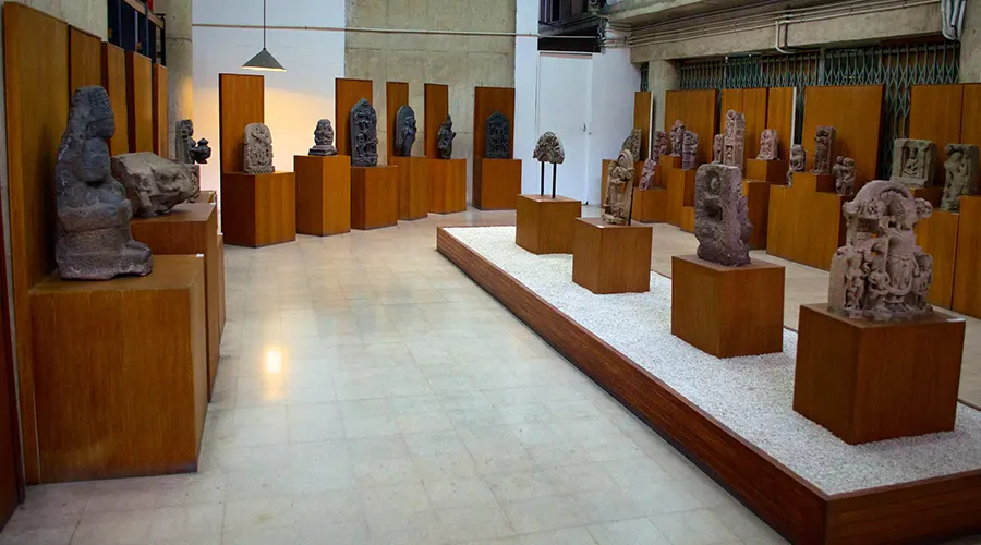 Government Museum And Art Gallery